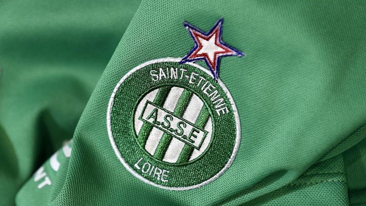 Pourquoi Saint-Étienne a-t-il une étoile sur son maillot ?