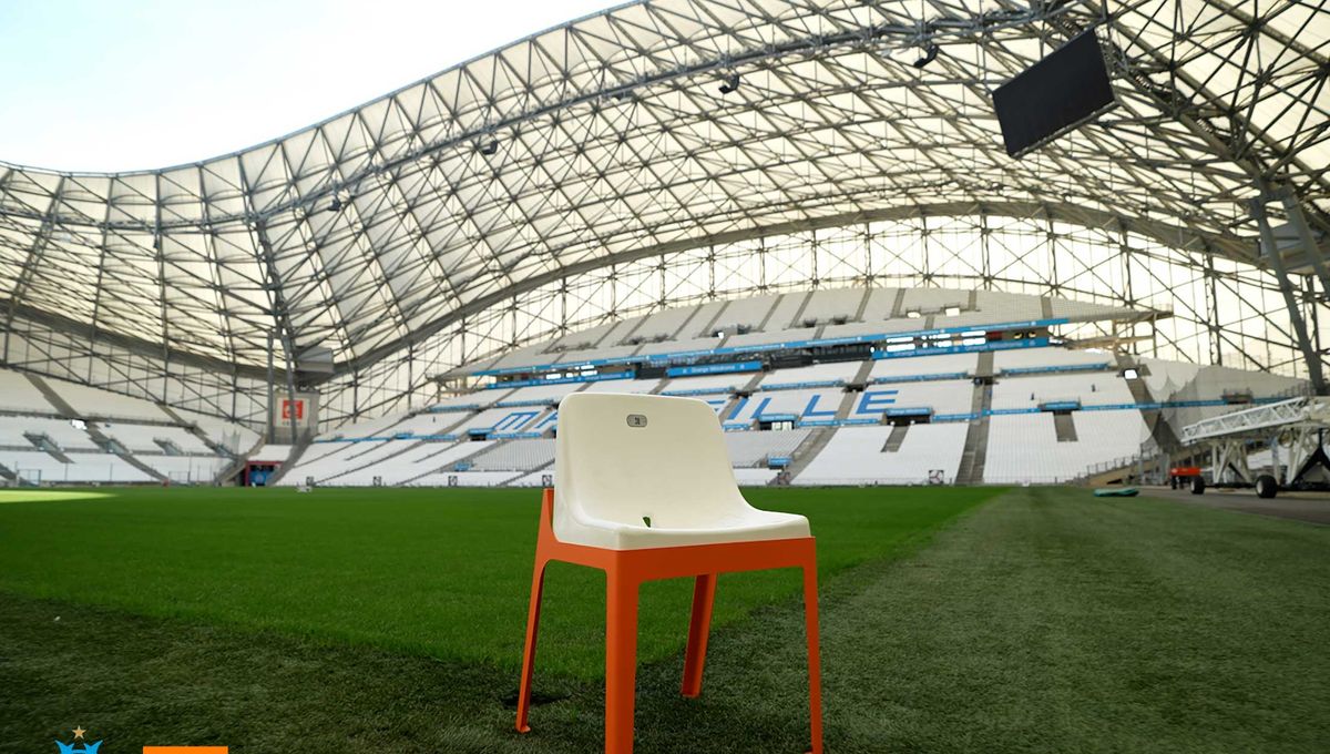 Stade Vélodrome