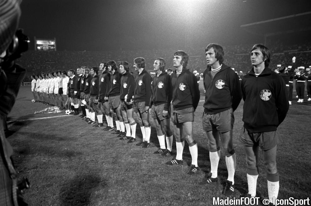 MAILLOT DE FOOTBALL VINTAGE & AUTHENTIQUES