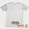 Dos du maillot Amiens SC 2018/2019 domicile sans flocage, taille M