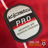 Etiquette du maillot du LOSC 2002 2003