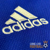 Logo Adidas France 98