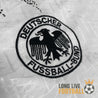 Logo de l'Allemagne à la Coupe du Monde 1994