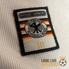 Authenticité du maillot de l'Allemagne 1998