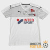 Maillot Amiens SC 2018/2019 domicile sans flocage, taille M
