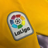 Patch Liga brodé maillot away 2017-2018 Atletico Madrid taille S