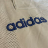 Sponsor adidas du maillot vintage de l'AJ Auxerre 1997/1998 