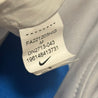 Etiquette Nike avec numéro de série DN2713-043 du maillot FC Barcelone third 2022-2023 Dembélé 7