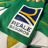 Manche gauche du maillot du Real Betis Balompié 2020-2021