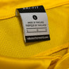 étiquette de taille du maillot de Cannes 2012 2013