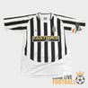 Maillot Juventus 2003/2004