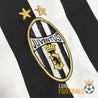 Logo vintage 2003/2004 de la Juventus