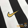 Logo Nike 2003/2004