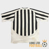 Maillot vintage 2003/2004 de la Juventus