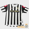 Maillot vintage de la Juventus 2000-2001