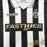 Maillot vintage de la Juventus 2000-2001 floqué Del Piero