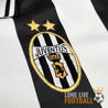 Logo de la Juventus 2000-2001 