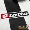 Logo Lotto vintage