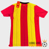 Maillot du RC Lens 2017 2018 de dos