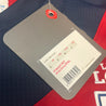Etiquette Umbro du maillot neuf de Lille OSC 2012/2013 floqué Dimitri Payet
