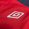 Logo Umbro 2012/2013 sur le maillot neuf avec étiquette de Lille OSC 2012/2013 floqué Dimitri Payet