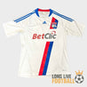 Maillot Olympique Lyonnais 2010-2011 domicile