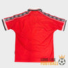 Maillot vintage 1998/1999 de Manchester United