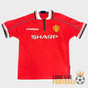 Maillot vintage 1998/1999 de Manchester United