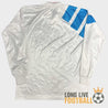 Maillot vintage de l'Olympique de Marseille 1993/1994