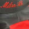 Col du maillot AC Milan 2000-2001