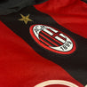 Logo AC Milan 2000-2001 Shevchenko