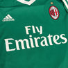 Maillot de gardien du Milan AC 2017-2018 floqué Donnarumma