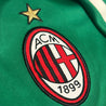 Logo du Milan AC 2017-2018