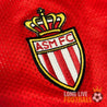 Logo du maillot AS Monaco 2008-2009