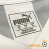 Col du maillot Newcastle 2018-2019 avec marquage Puma taille M