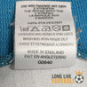 Étiquette d’authenticité