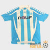 Maillot de l'OM 2007-2008 away floqué Nasri