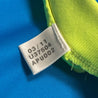 Maillot de Kondogbia à Lens, numéro de série Adidas : U37504