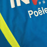 Maillot de Kondogbia à Lens, petit trou