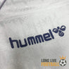 Logo Hummel 1987-1988