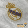 Logo Real Madrid 1987-1988