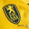 Logo vintage du FC Sochaux