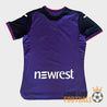 Maillot du Toulouse FC 2019/2020 domicile de dos
