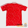 Vue arrière du maillot original Liverpool 1989/1990
