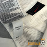 Numéro de série 114321 du maillot Juventus 03/04 prouvant l’authenticité